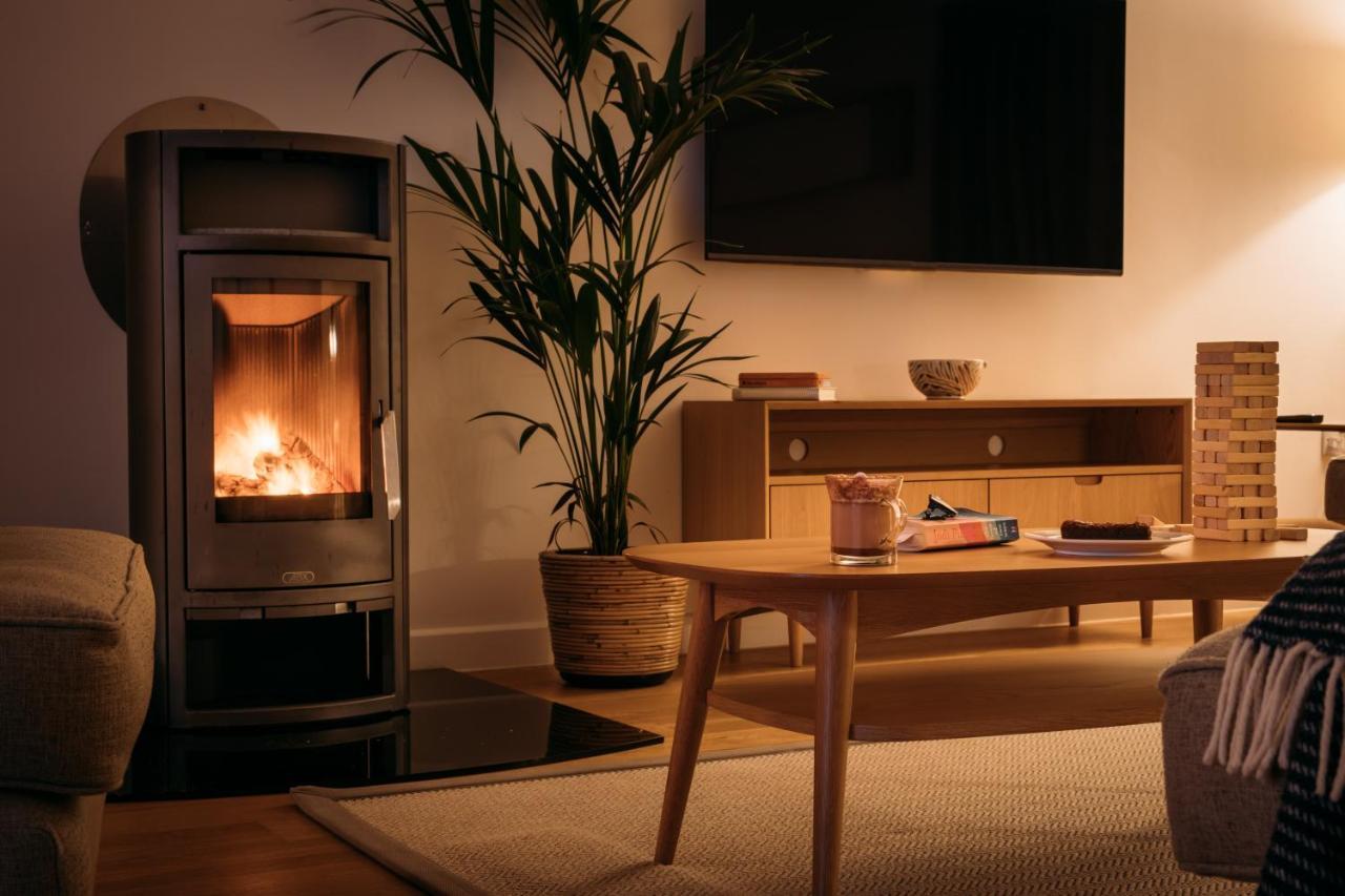 Una St Ives Carbis Bay 외부 사진