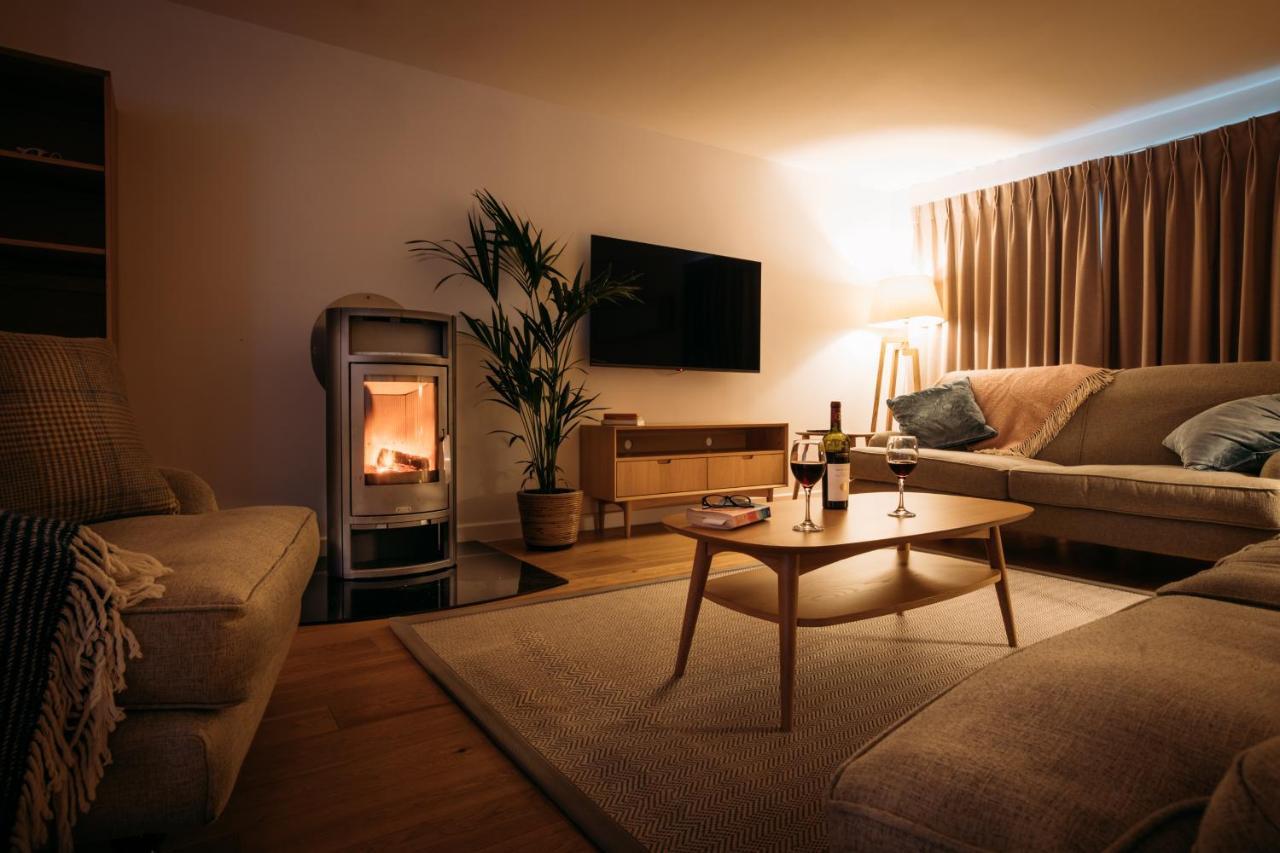 Una St Ives Carbis Bay 외부 사진