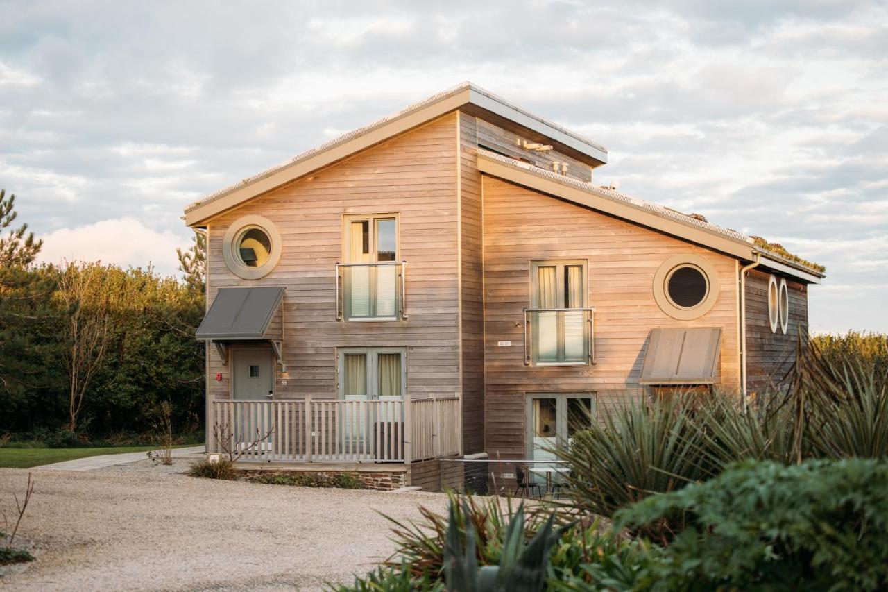 Una St Ives Carbis Bay 외부 사진