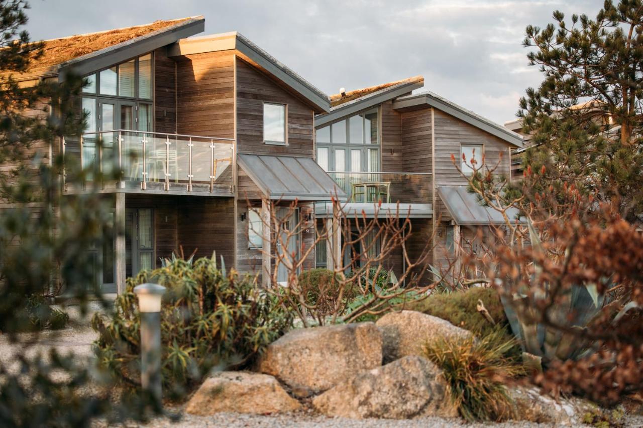 Una St Ives Carbis Bay 외부 사진