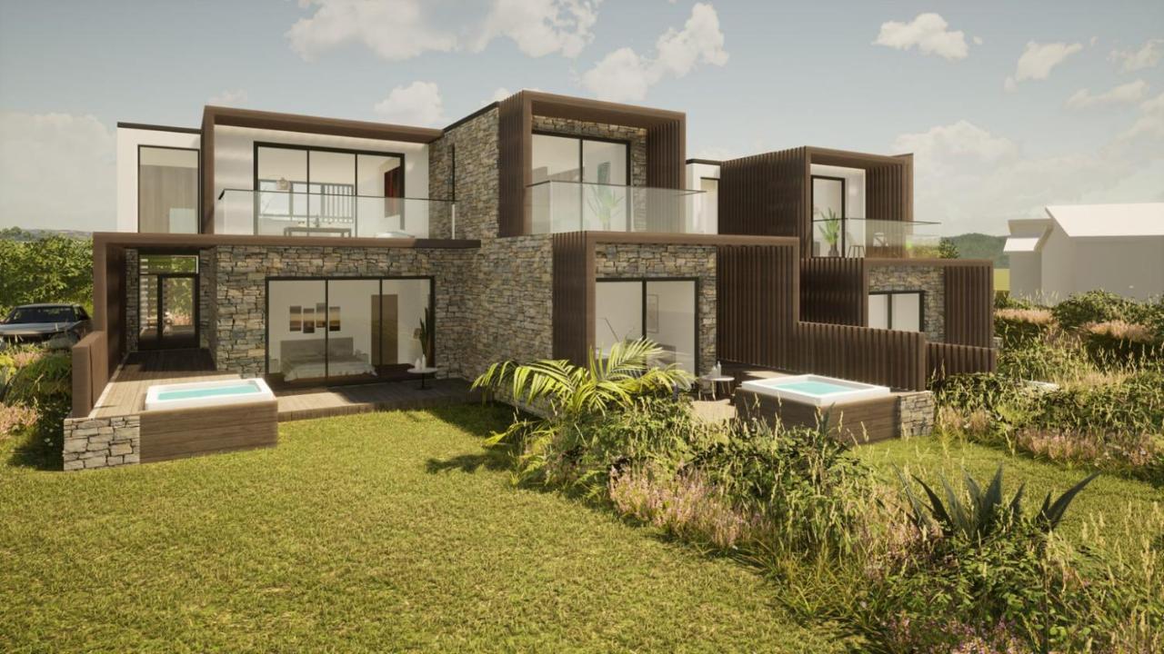 Una St Ives Carbis Bay 외부 사진