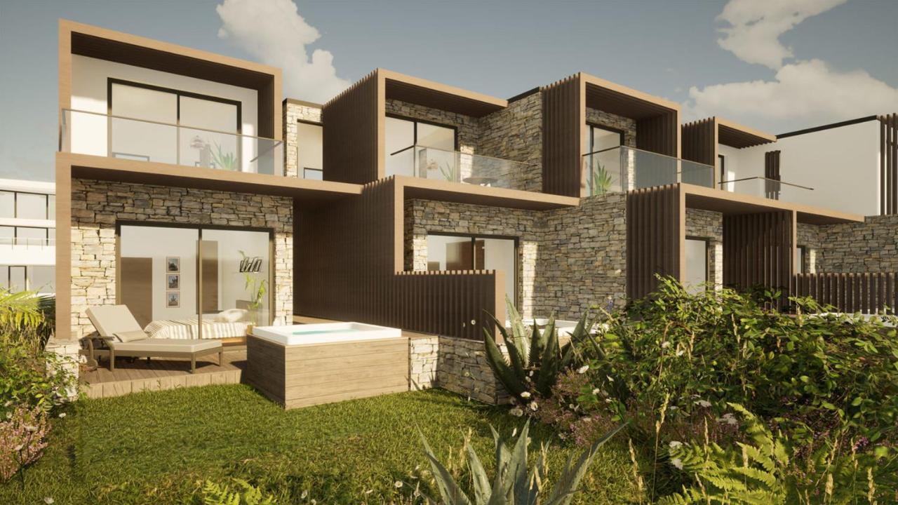 Una St Ives Carbis Bay 외부 사진