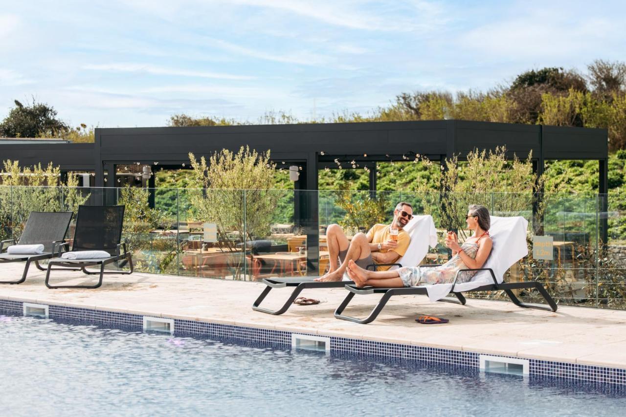 Una St Ives Carbis Bay 외부 사진