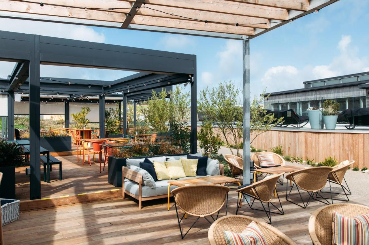 Una St Ives Carbis Bay 외부 사진