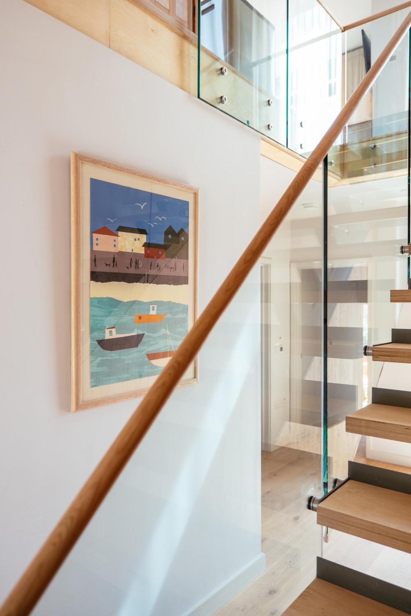 Una St Ives Carbis Bay 외부 사진