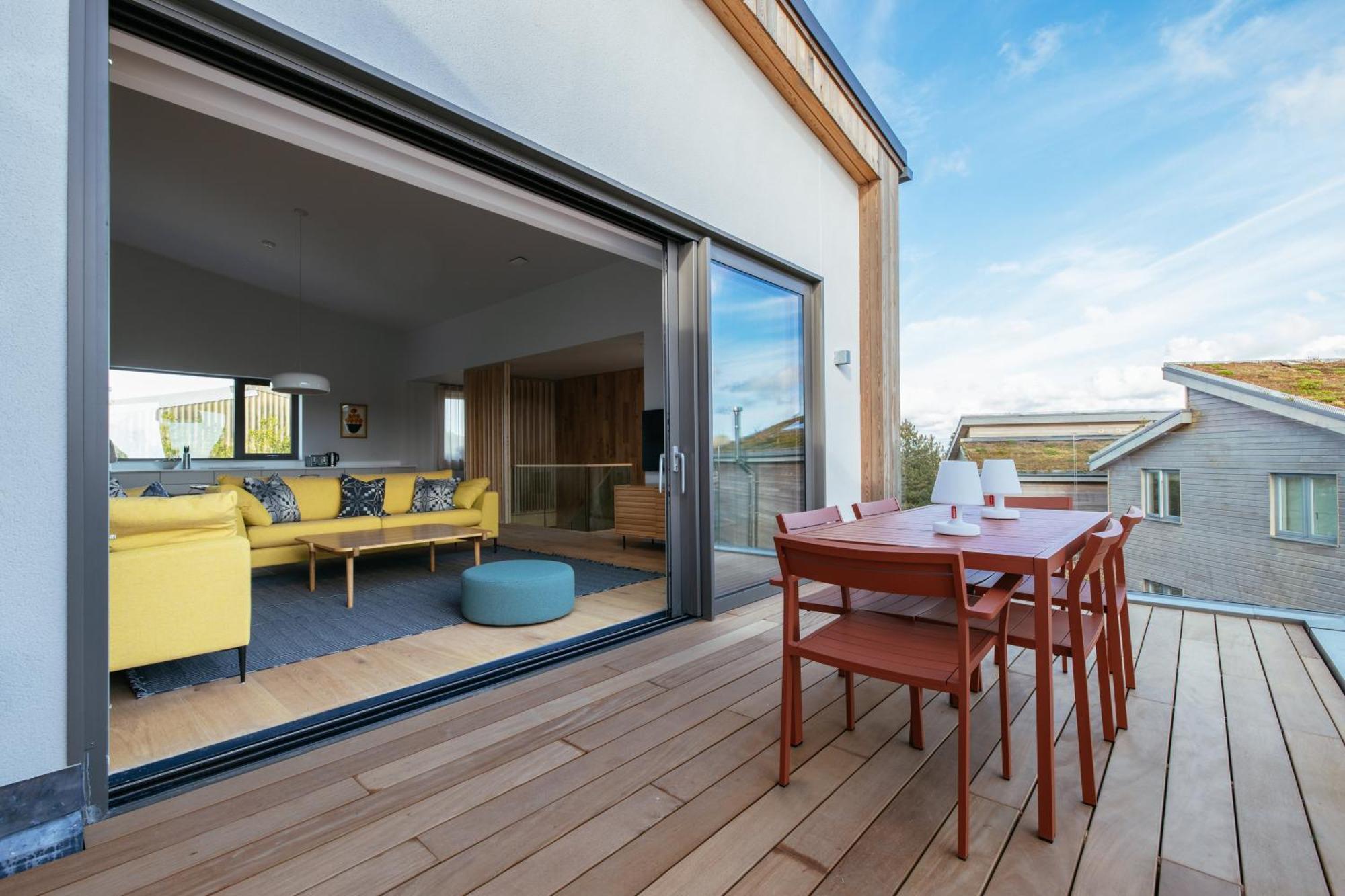 Una St Ives Carbis Bay 외부 사진